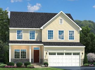 244 Cadet Ct, Crosby Township, OH 45030