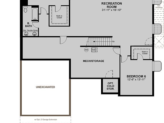 2nd image of 76 E Moorhen Dr