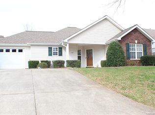 130 Ashwood Ln, Mooresville, NC 28117
