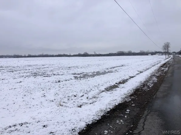 Miland Rd, Akron, NY 14001