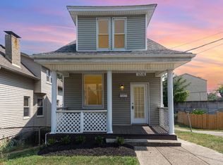 1216 Texas Ave, Cincinnati, OH 45205