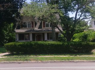 255 Orange Rd, Montclair, NJ 07042