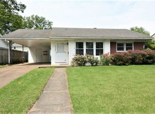 5100 Graham Ave, Evansville, IN 47715