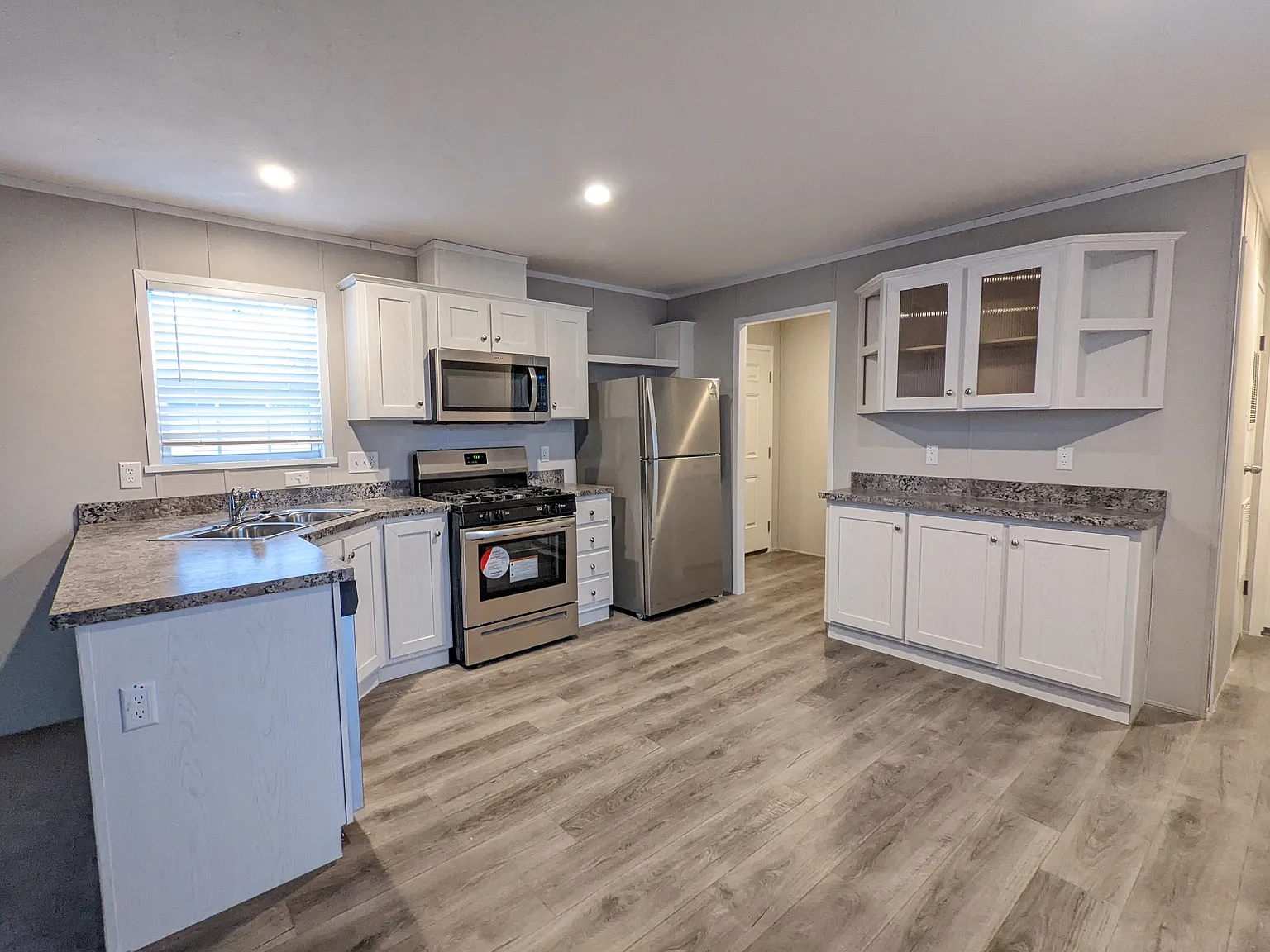 Available To Move In By October 1st! — Photo 1