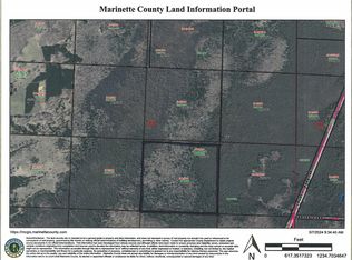 Rademaker Rd, Wausaukee, WI 54177