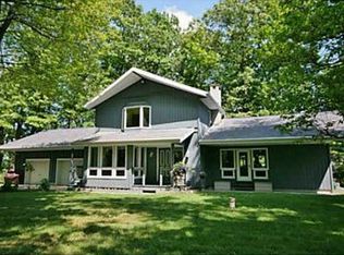 903 Craigsville Rd, Worthington, PA 16262
