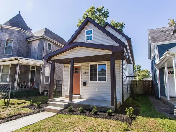 1429 Delmar Ave, Evansville, IN 47712