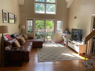 8C Leva Dr #308, Morristown, NJ 07960