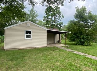 117 Grace St, Danville, IL