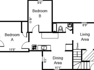 512 S Mills St #2, Madison, WI 53715