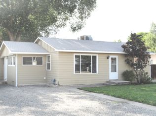 283 E Parkview Dr, Grand Junction, CO 81503