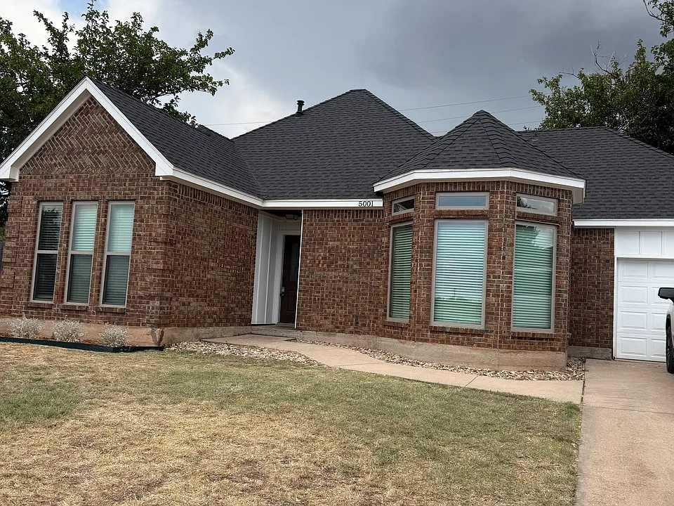 5001 Wagon Wheel Ave