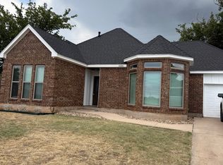 5001 Wagon Wheel Ave, Abilene, TX 79606