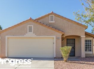 929 Cedar Pines St, Henderson, NV 89011