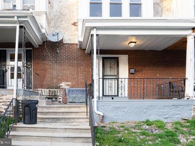 6637 Cornelius St, Philadelphia, PA, 19138