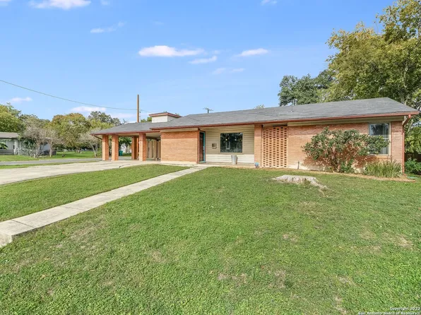 903 RITTIMAN RD, San Antonio, TX 78209
