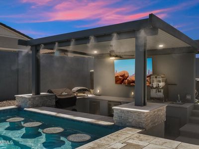 4115 E Prescott Pl, Chandler, AZ, 85249