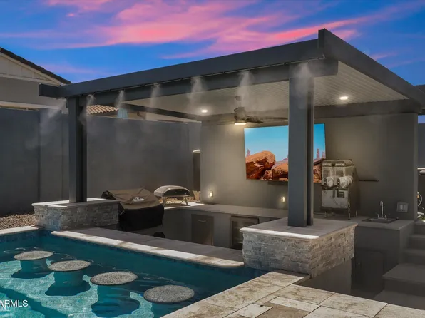 4115 E PRESCOTT Place, Chandler, AZ 85249
