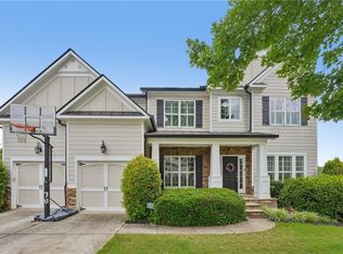 4335 Darian Ct, Cumming, GA 30041