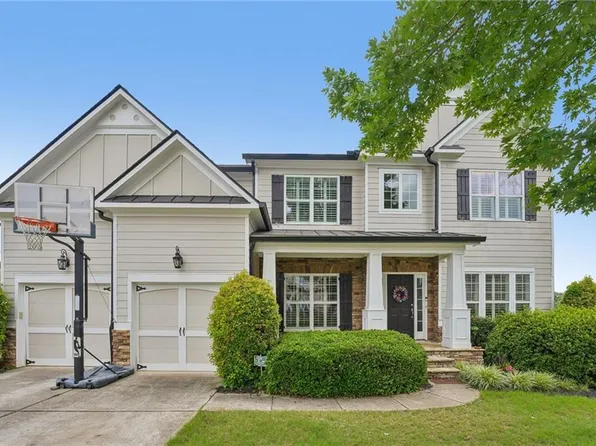 4335 Darian Ct, Cumming, GA 30041