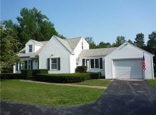 188 Mill Rd, Rochester, NY 14626