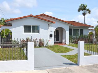 2251 SW 18th St, Miami, FL 33145