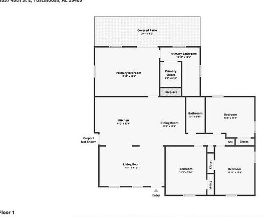2nd image of 4557 45th St E