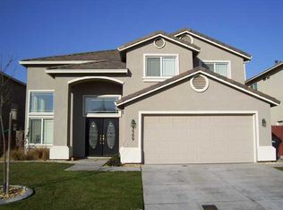 3309 Orchestra Pl, Modesto, CA 95355