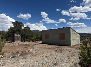 7325 Boyer Road, Fort Garland, CO 81133