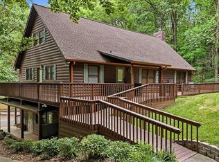 314 Northcutt Rd, Ellijay, GA 30540