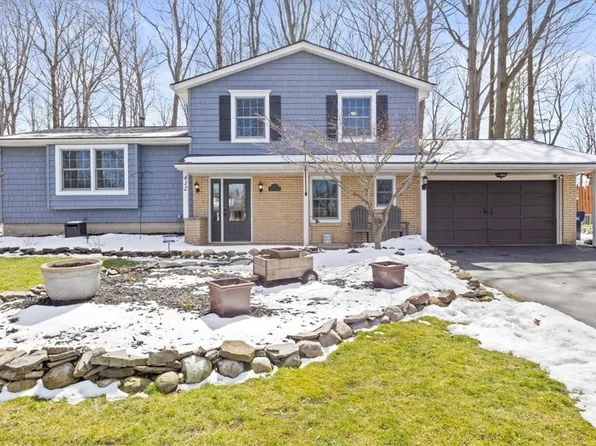 412 Judy Ann Dr, Rochester, NY 14616