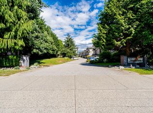 7518 138th St #56, Surrey, BC V3W 1S1