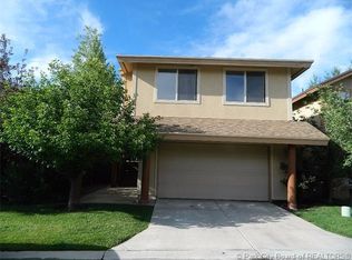 1054 Station Loop Rd, Park City, UT 84098