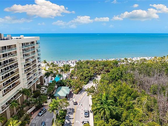 5th image of 11118 Gulf Shore DR #A-203
