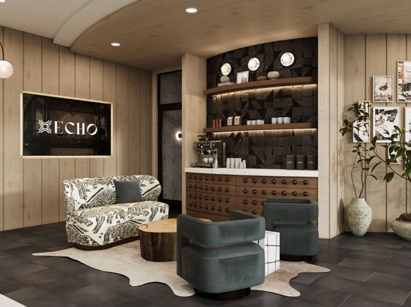 4527 N Lamar Blvd APT 6124