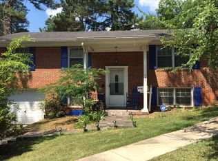 735 Freeman Dr, Athens, GA 30601