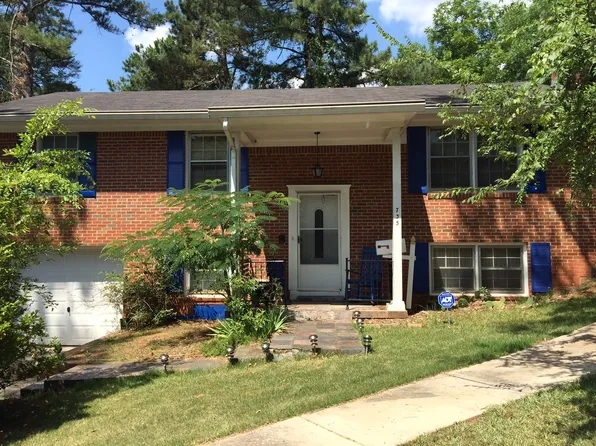 735 Freeman Dr, Athens, GA 30601
