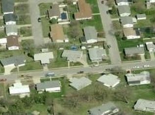 663 Willabar Dr LOT 4, Washington Court House, OH 43160
