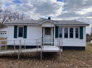 26 County Road 355, Piggott, AR 72454