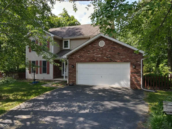 420 S State Highway 7, North Vernon, IN 47265