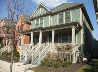 1018 Perry St, Columbus, OH 43201