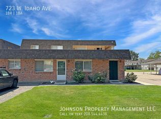 723 W Idaho Ave, Meridian, ID 83642
