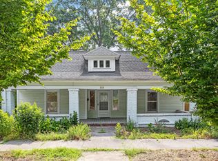 916 N Buchanan Blvd, Durham, NC 27701