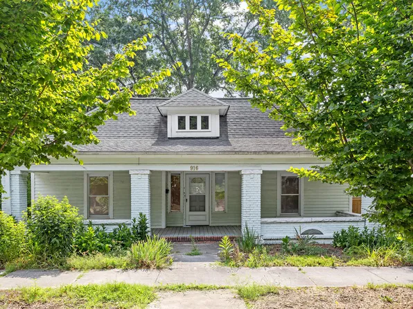 916 N Buchanan Blvd, Durham, NC 27701