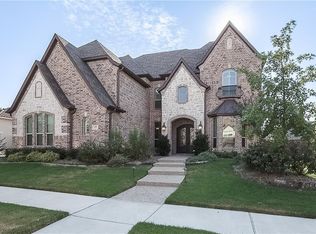 6600 Simon Ave, Frisco, TX 75035