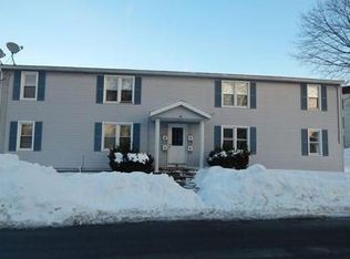 31 Lloyd St APT 1L, Blackstone, MA 01504