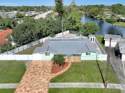 2639 Rockcrest Court, West Palm Beach, FL, 33415