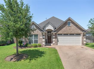 131 Roucourt Loop, College Station, TX 77845