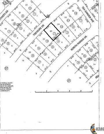 2nd image of 1043 Treasure Dr