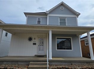 4450 Smithfield St, Shadyside, OH 43947